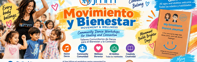 Free Bilingual Family Event in San José — Oct. 24 in San Jose — Bay Area family event