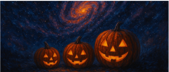 Spooky Science at Chabot Space & Science Center in Oakland — Bay Area family event
