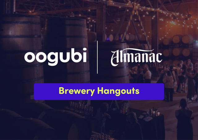 Brewery Hangout in Alameda — Bay Area family event
