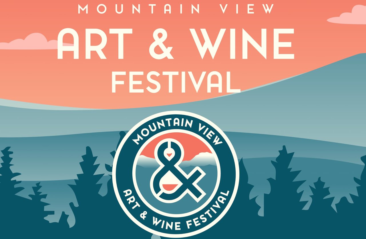 Mountain View Art & Wine Festival  in Mountain View — Bay Area family event