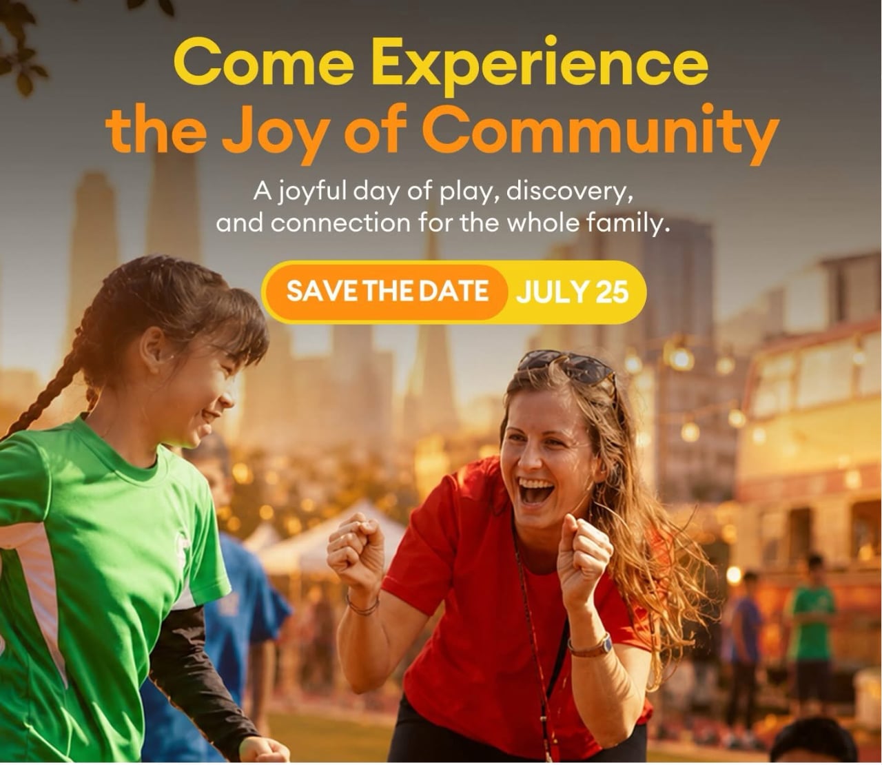 FREE Fun Family Day with Hiba Academy and Oogubi Events  in San Francisco — Bay Area family event