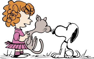 Free Day at the Schulz Museum in Santa Rosa — Bay Area family event