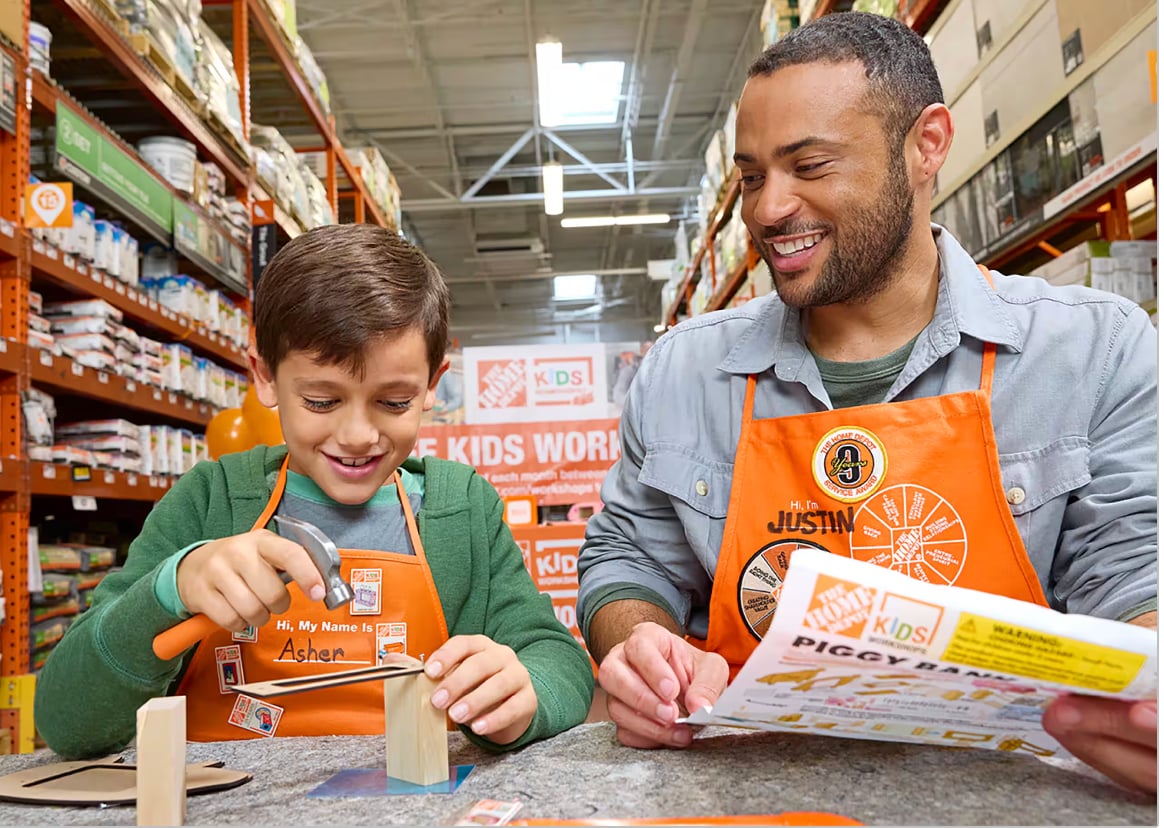 Kid’s Workshop:  school bus organizer  in Emeryville — Bay Area family event