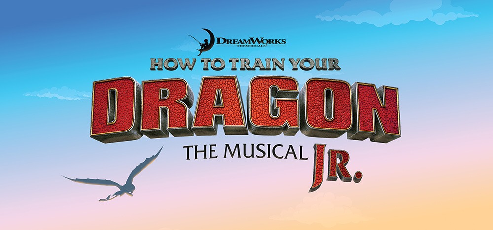 DreamWorks’ How to Train Your Dragon: The Musical, Jr. in San Mateo — Bay Area family event