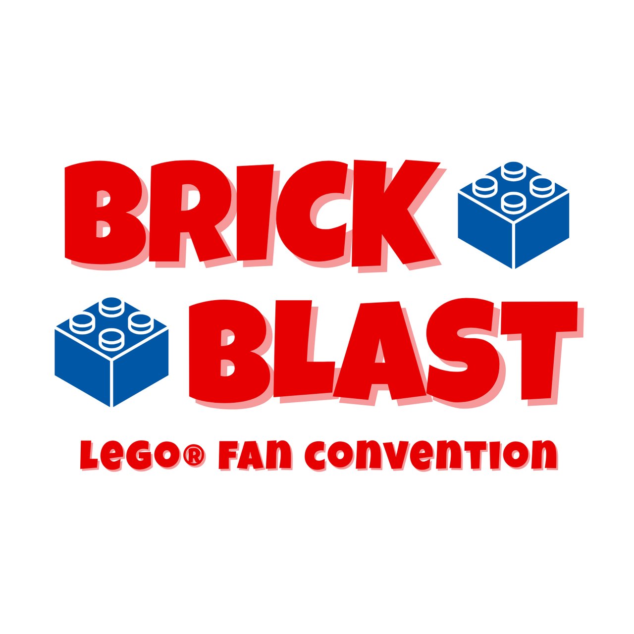 Brick Blast LEGO® Fan Convention 2026 in Santa Clara  — Bay Area family event