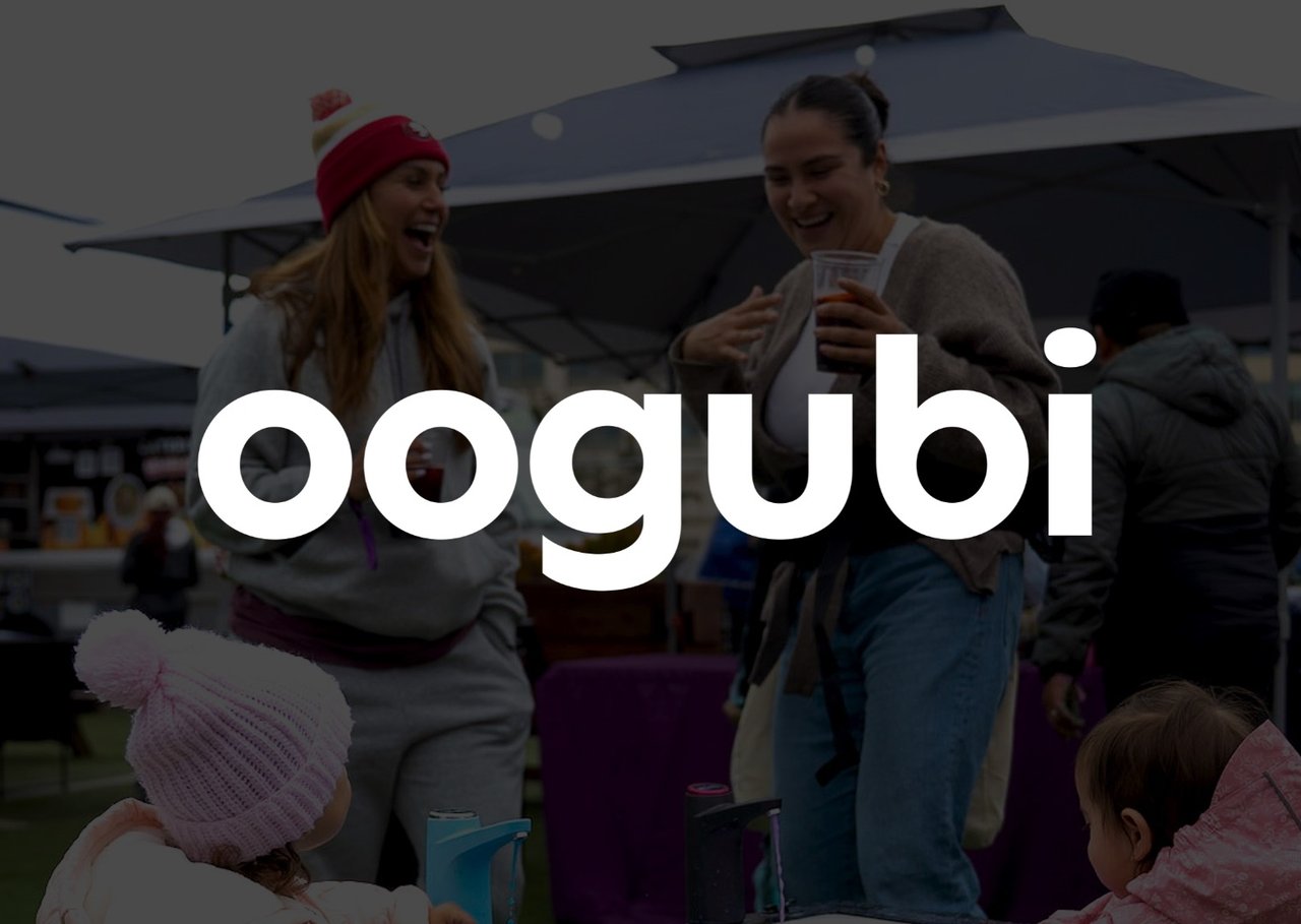 Oogubi Hangouts in Alameda — Bay Area family event