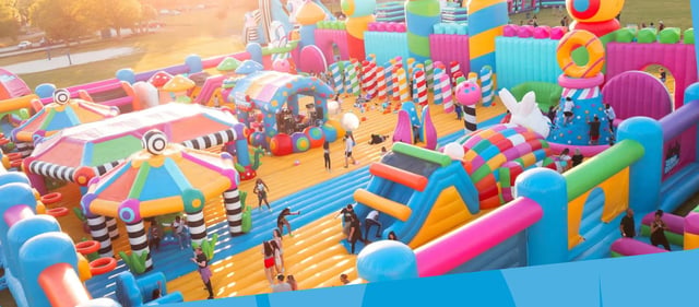 The Big Bounce America