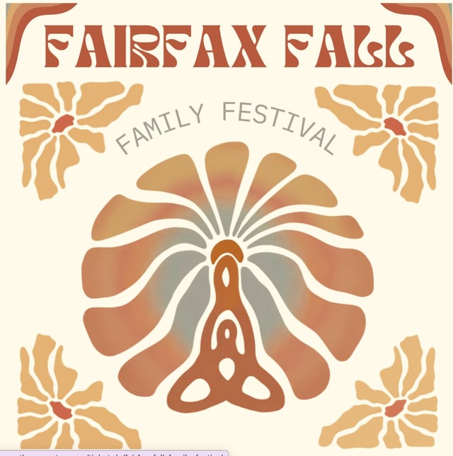 Fairfax Fall Family Festival