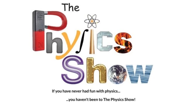 The Physics Show 