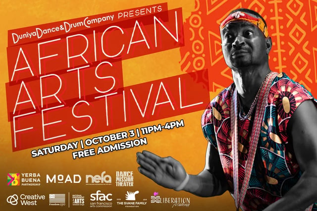 African Arts Festival
